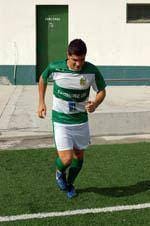 Sporting da Mêda vai jogar para não descer