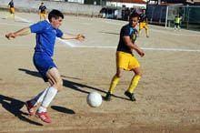 Solução estava no banco