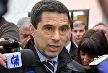 Estado arrecada menos receita fiscal até
fevereiro