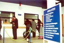 Um milhão pediu isenção de taxas moderadoras
        por insuficiência económica