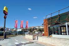 McDonald’s renova-se na Guarda para se
        aproximar dos clientes