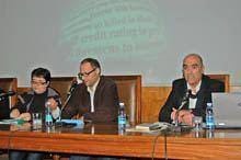 «A imprensa tradicional tem que se adaptar à
nova realidade»