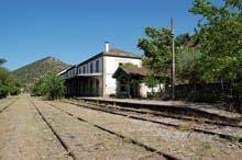 Estação do Pocinho pode ficar sem funcionários