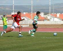 Triunfo com sabor a Pimenta