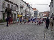 Grande Prémio de Atletismo da Guarda no domingo