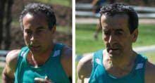 Senhora do Desterro com mais dois campeões
nacionais