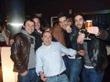 “Dance Party” no 4you2