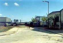 Adjudicada requalificação do parque
        industrial da Guarda