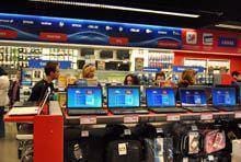 Rádio Popular abriu no Covilhã Shopping