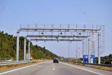 Portagens tiram 6 mil carros por dia à A25 e A23