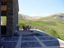 Marca “Vale do Côa” distingue singularidade
        da região