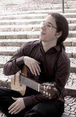 Guitarrista Francisco Franco premiado em
        Belgrado e Londres