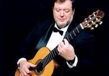 Elogio da guitarra na Guarda