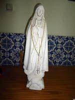 Cinco detidos por furtos na região