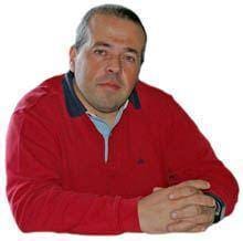 «Este cargo é uma grande responsabilidade e
        um desafio pessoal»