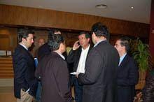 PS vai escolher candidatos às autárquicas em
diretas