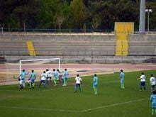 A boa réplica do Seia merecia empate