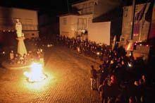 Decorreu no passado sábado, no Marmeleiro,
        mais um Encontro de Encomendação das Almas