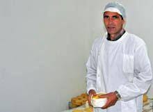 «Queijo Serra da Estrela tem futuro porque
tem qualidade»