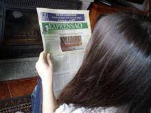 20 anos de EXPRESSÃO