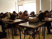 Disciplina de oferta da Escola no 3º Ciclo