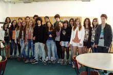 EXPRESSÃO no futuro