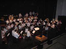 INATEL promove Concerto de Primavera