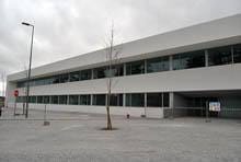 Mais um capítulo nas obras do Hospital da
        Guarda