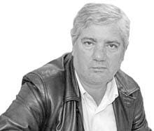 «A Beira Interior precisa de um jornal
desportivo»