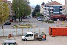 Requalificação do “Arco Comercial” da Guarda
arranca esta semana