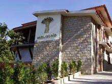 Museu doa um milhão de pães a Bancos
Alimentares