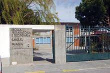 Escola de S. Miguel apresenta queixa no
        Ministério Público