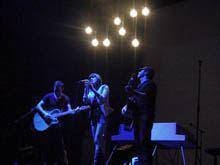 TMG na rota dos Fingertips