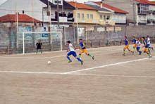 Passo importante rumo ao título