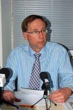 João Prata substitui Manuel Meirinho na
Assembleia da República