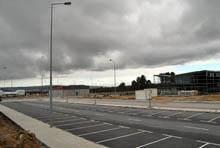 PLIE pode vir a ser gerida por condomínio
        empresarial