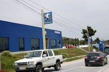 Gonçalves & Gonçalves mantém “lay-off”