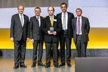 Litocar é um dos melhores concessionários
        Renault do mundo