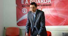 António Monteirinho candidata-se à concelhia do PS da Guarda