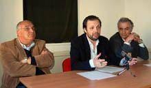 Nuno Almeida concorre a novo mandato