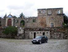 Paço de Melo sem solução à vista