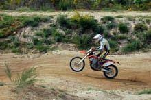 ACR de Fernão Joanes organizou mais uma
        edição da Resistência TT