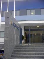 Casal detido com droga para ser vendida na
Guarda