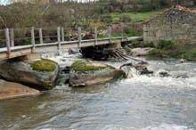 Iniciadas obras de estação elevatória para
resolver poluição do Noéme