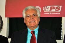 Fonseca Ferreira conta com «verticalidade»
dos elementos da COC