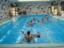 Inscrições abertas para escola de natação do
        IPG