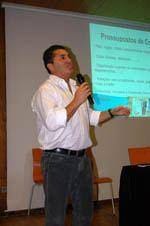 «Todos os treinadores podem sonhar em chegar
ao alto rendimento»