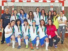 Bons resultados e parabéns