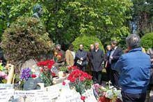 Formação sobre turismo religioso em Seia