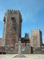 Encontro de agentes de viagens no Sabugal